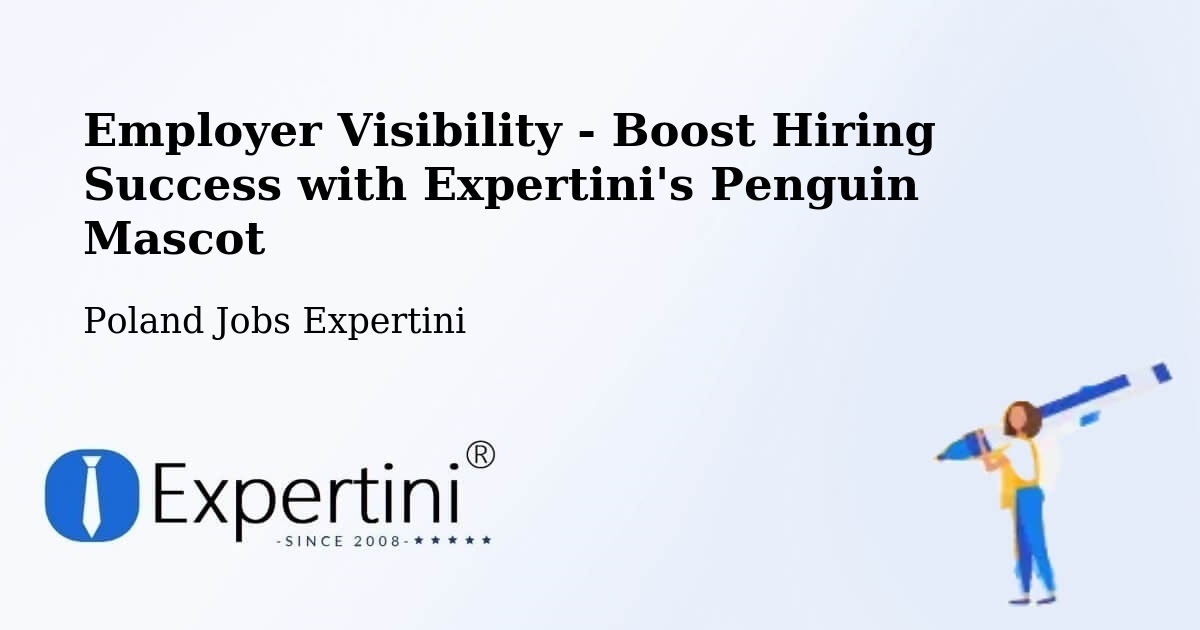 CV and Resume Visibility Optimization – Brodnica - Poland Jobs Expertini